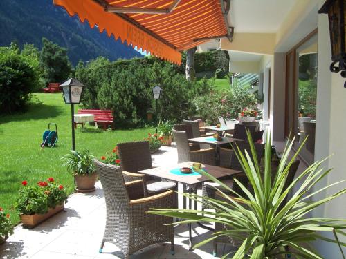 Pension Grein
