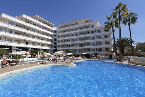  -Apartamentos Andorra, Pension in Playa de las Americas