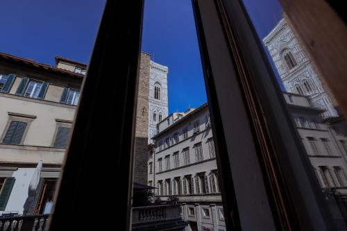 Firenze Suite Art, Florencie