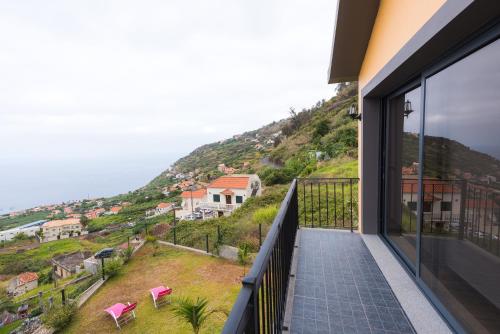  Casa do Louro in Arco da Calheta