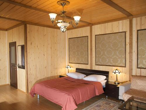 Sanatoriy Villa Arnest - image 5