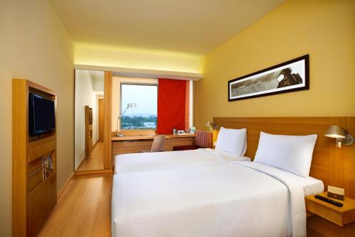 Ibis Chennai OMR - An Accor Brand