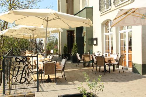 Luxury Garni Hotel Brix - image 5