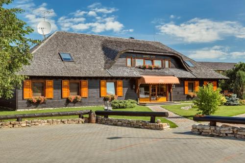 Aparjods - main image