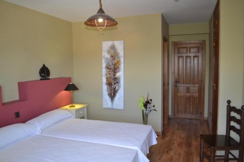 La Posada de Rosa in Hita