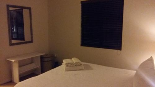 

B's Self-catering Unit