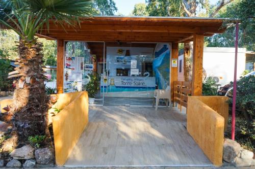 Villaggio Camping Torre Salinas - image 3