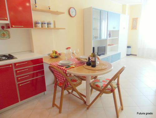 Residence Eleonora - Apartment - Grado