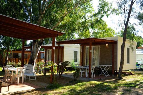 Villaggio Camping Torre Salinas - image 4