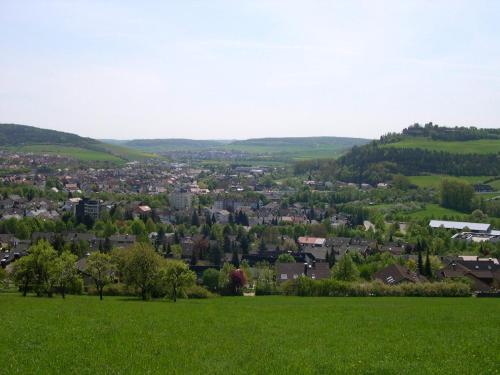 Ferienwohnung Nörpel - main image