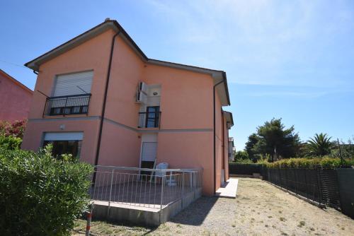 Camelia gîte à louer San Mamiliano
