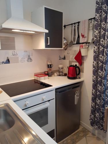 Moulin de Cot in Clermont-L'Herault