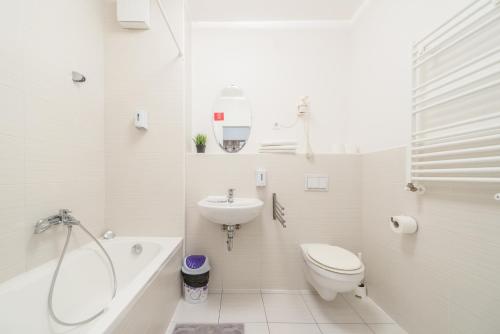 Prince Apartments, Budapešť (fotografie 5)