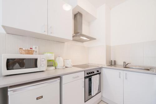 Prince Apartments, Budapešť (fotografie 6)