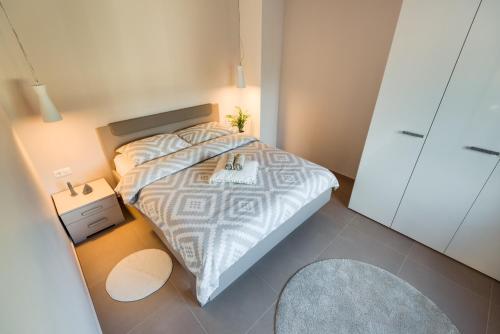 Croatica Suites Brodarica 3