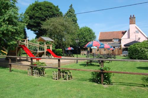 Sorrel Horse Inn - image 8