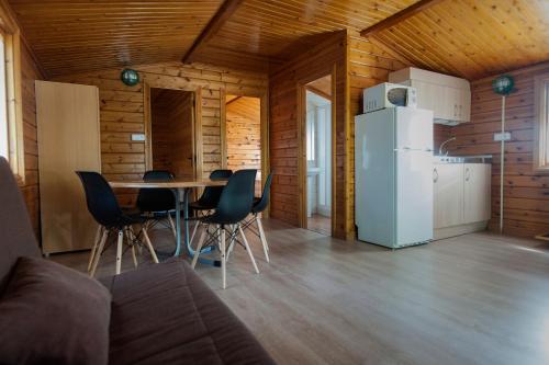 Camping & Bungalows Ligüerre de Cinca - image 11