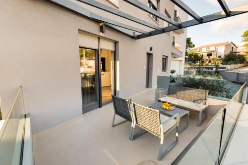 Croatica Suites Brodarica 5