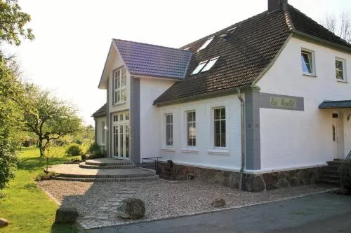 Haus Wiesenblick in Boltenhagen, Deutschland