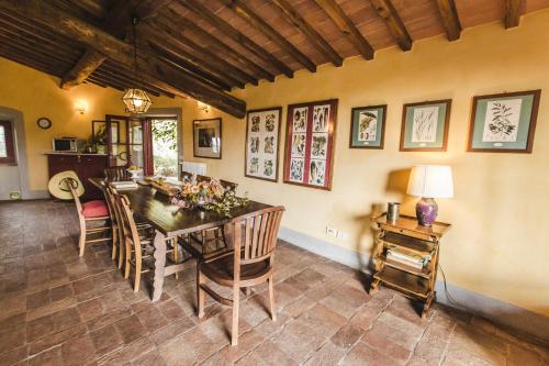 La Veronica Exclusive Chianti Resort