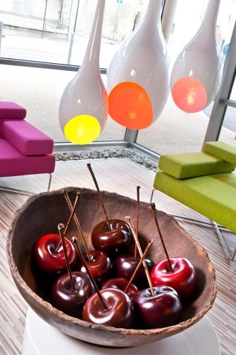 Ibis Styles Troyes Centre