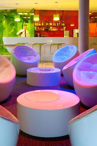 ibis Styles Troyes Centre - image 5
