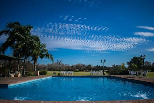 San Ceferino Hotel & Spa in Santa Koloma