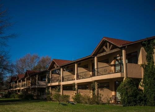 San Ceferino Hotel & Spa in Santa Koloma