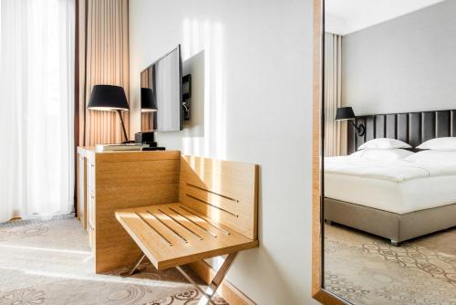 Tiffi Boutique Hotel - image 6