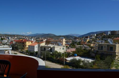 Doni Apartments