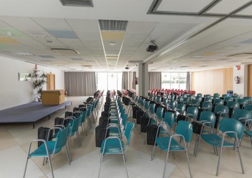 Albergue Inturjoven Torremolinos - image 4