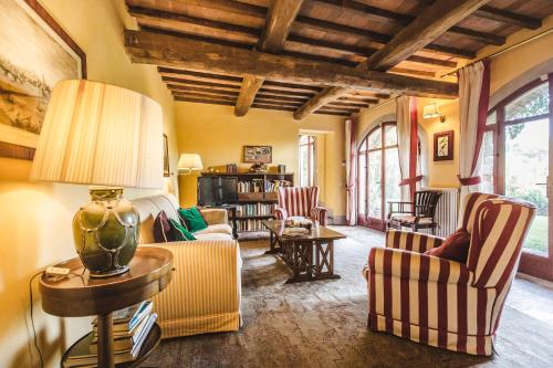 Szórakozási lehetőségek, La Veronica Exclusive Chianti Resort in Greti