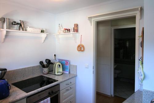Apartment with Mountain View image 10