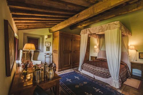 La Veronica Exclusive Chianti Resort in Greti