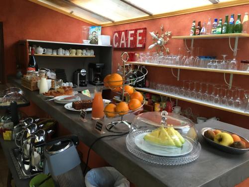 Hotel Chalet De L'isere - image 14