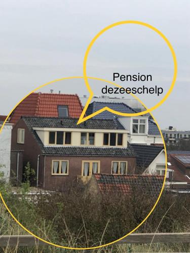 Pension de Zeeschelp - image 7