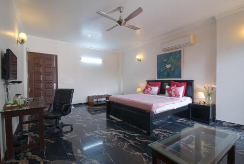 hotel photo