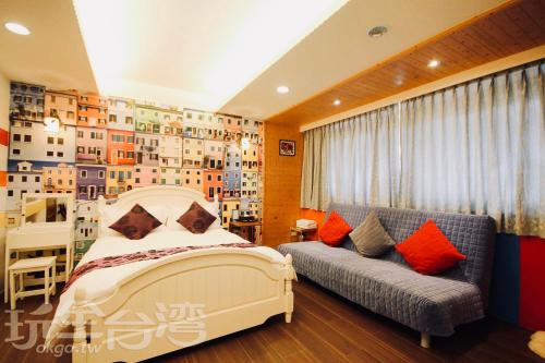 Park 61, Luodong (photo 6)