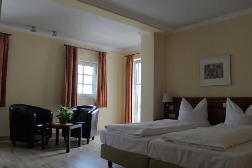 Hotel Villa Passion - image 9