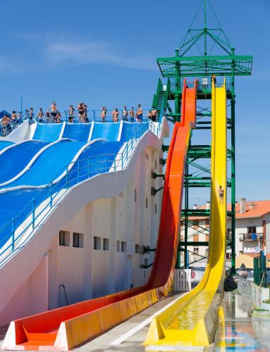 Hotel Cristal Praia Resort & Spa - image 5
