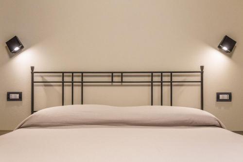 Borgomaestro B&B Room Type - Double Room with Private Bathroom