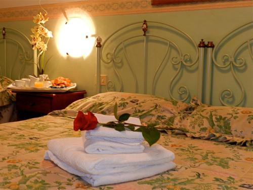 Hotel Desirèe - image 4