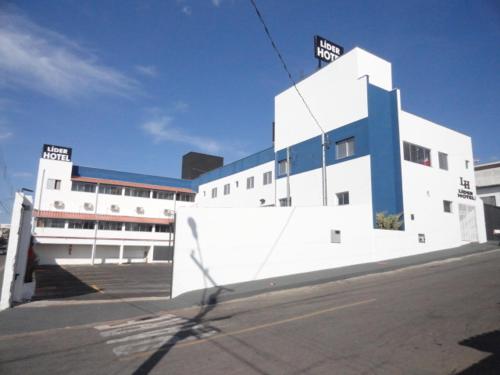 Lider Hotel