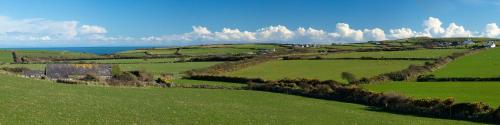 Aberdaron Lodge