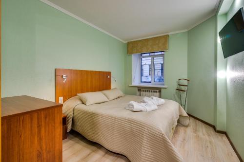 Atrium Hotel - image 6