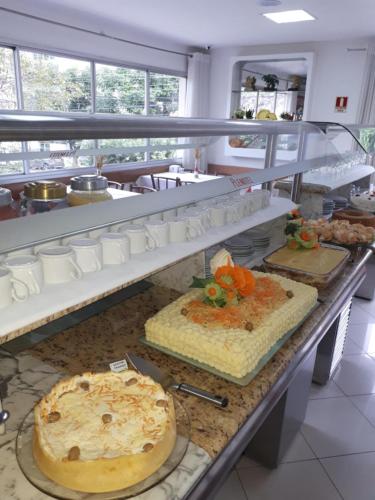 Hotel Plenotel - 식음료(F&B)