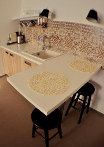 บริการและสิ่งอำนวยความสะดวก, Studia Letcu 2A in เนเรดิน