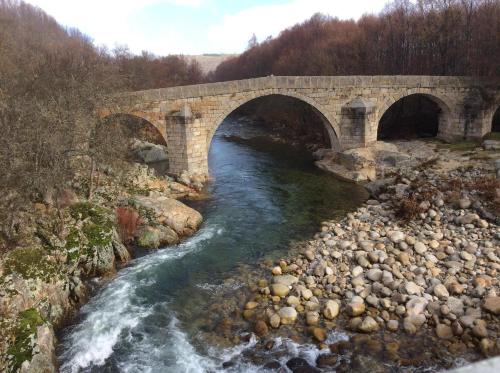 Közeli látványosságok, Baelo Claudia in Navalonguilla