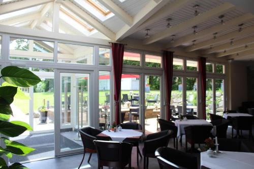 Hotel Villa Passion - image 11