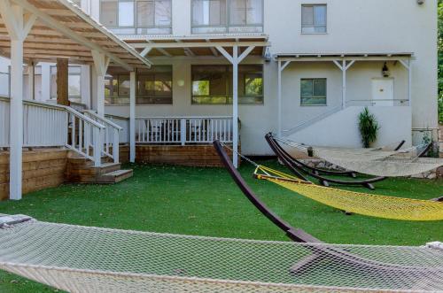 Bait Alfa Kibbutz Country Lodging in Bet Alfa